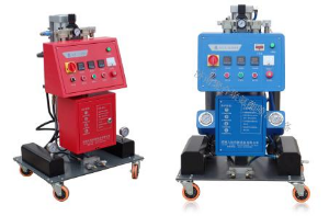 聚脲高壓噴涂設(shè)備在市場(chǎng)上的施工優(yōu)勢(shì)