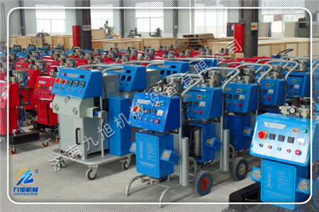 煙臺九旭：防水行業維修堵漏將是大增量市場